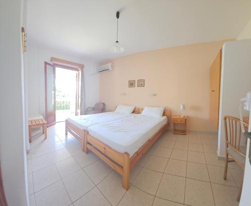 Drosia apartments