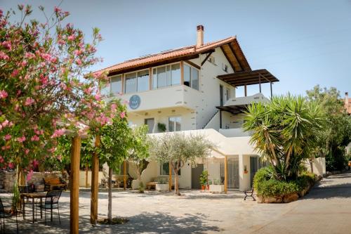Villa Vivari Suites