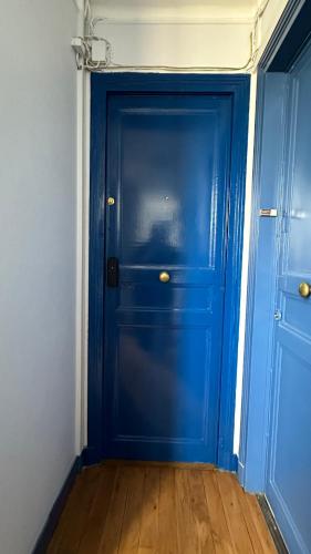 Photo de la galerie de l'établissement Paisible Studio Paris, à Paris