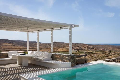 Lea Villas Mykonos