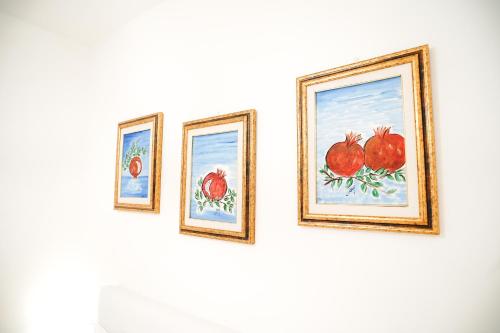 Foto dalla galleria di B&B La Melagrana a Paestum