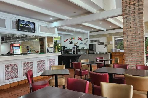 Agréable et familiale T2 Canet Plage