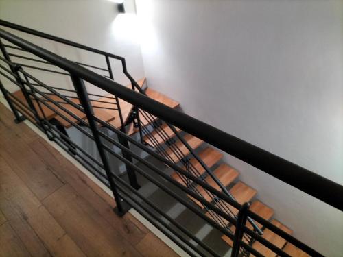 Fotografie z fotogalerie ubytování Loft Licia v destinaci Mesagne