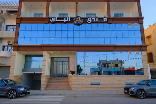 Gallery image of Hotel El Bey Jijel in Jijel