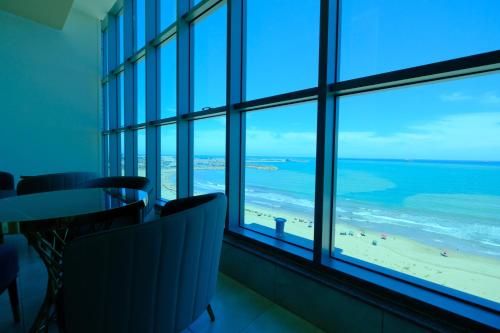 Gallery image of Hotel El Bey Jijel in Jijel