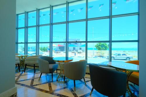Gallery image of Hotel El Bey Jijel in Jijel