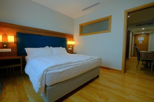 Gallery image of Hotel El Bey Jijel in Jijel