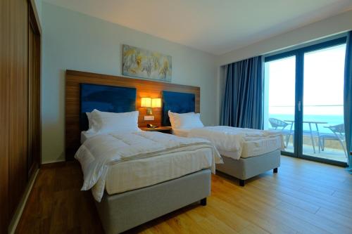 Gallery image of Hotel El Bey Jijel in Jijel