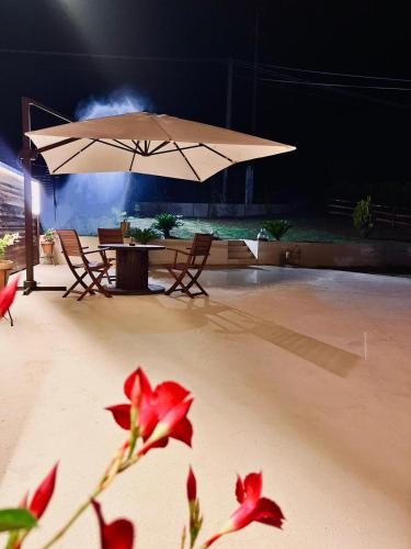 Fotografie z fotogalerie ubytování B&B Tempa Rossa v destinaci Roccadaspide