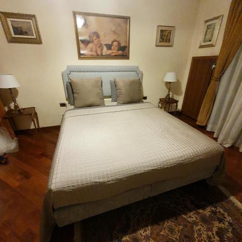 Mary Grace house