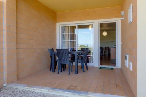 Αίθριο ή υπαίθριος χώρος στο Villas Barrocal