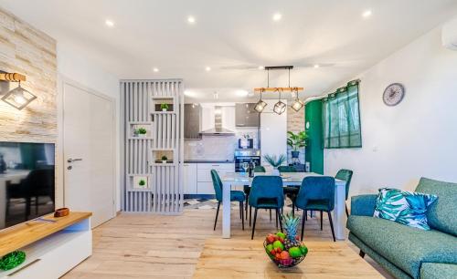 Billede fra billedgalleriet på Bol Apartment Berta i Bol