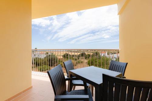 Μπαλκόνι ή βεράντα στο Villas Barrocal