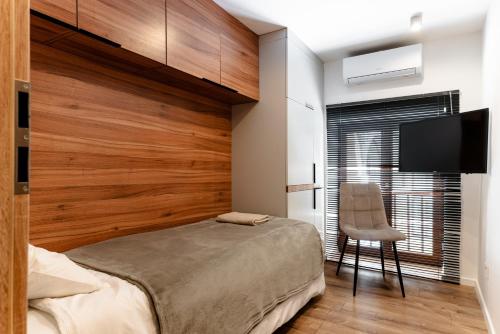 Downtown Residence by Stlcz 1084 Budapest, József utca 31 kép - 3
