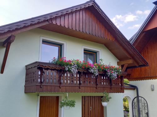 Ferienwohnung Feichter