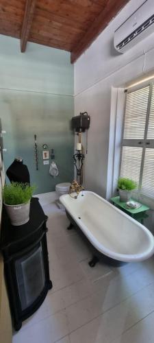 Fotografie z fotogalerie ubytování Calitzdorp Self-Catering Guesthouse - Oudehuis v destinaci Calitzdorp