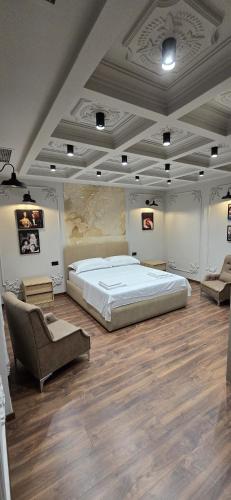 Luxury Studio Tirana