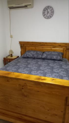 Milica, Soba sa kupatilom