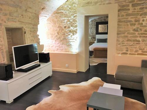 Appartement La Borde