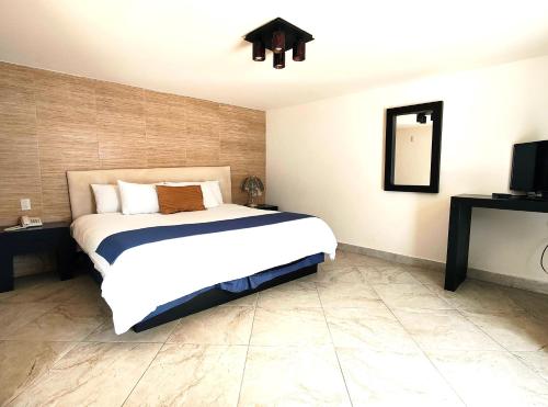 Φωτογραφία από το άλμπουμ του Hotel Jardines del Centro σε San Cristóbal de Las Casas