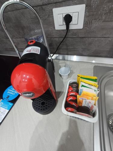 Casa Vacanza Annamaria