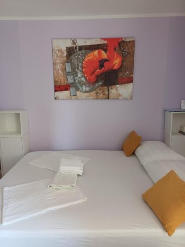 Apartment Lukas Galileo blizu centra i plaze