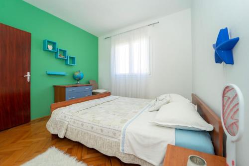 Foto Apartment Barčot, Vela Luka, Korčula, Croatia 2