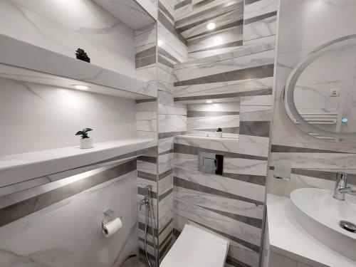 Gallery image of Elegance Estate - free parking in Varna City