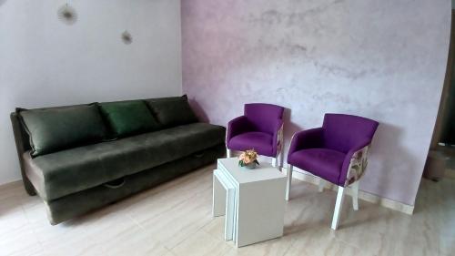 Gallery image of MarBis Apartmani near the sea in Utjeha