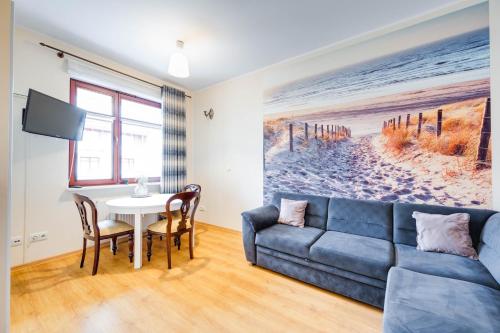 Almond - Neptun Park by OneApartments