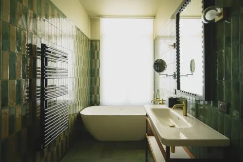 Hotel Gounod Fully Renovated photo 5