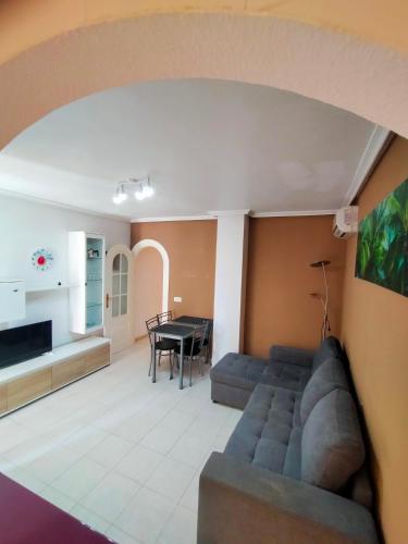 Apartamento Flamenco
