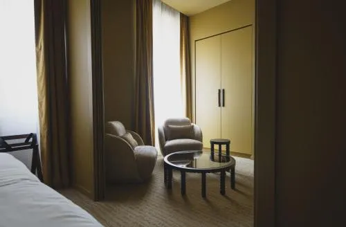 Hotel Gounod Fully Renovated photo 11