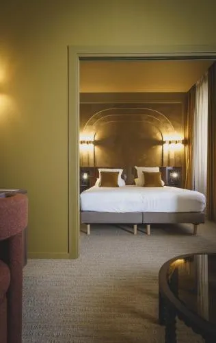Hotel Gounod Fully Renovated photo 12