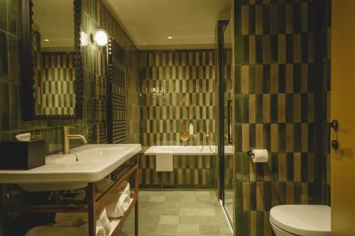 Hotel Gounod Fully Renovated photo 19