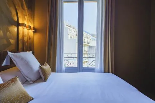 Hotel Gounod Fully Renovated photo 14