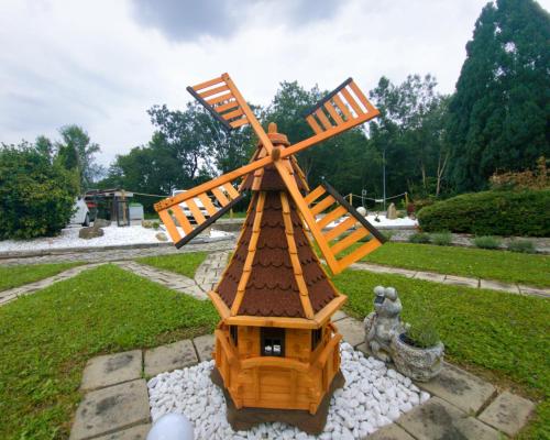 Apartments in Grüner Umgebung