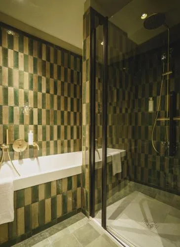 Hotel Gounod Fully Renovated photo 16