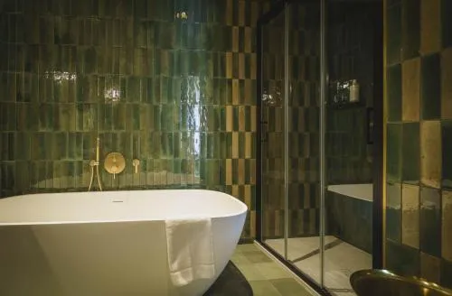 Hotel Gounod Fully Renovated photo 13