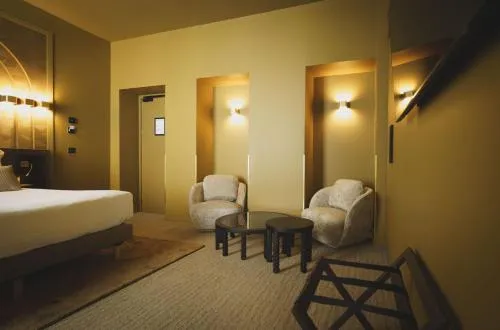 Hotel Gounod Fully Renovated photo 7