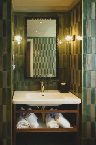 Hotel Gounod Fully Renovated photo 8