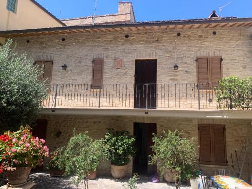 Foto Il Giardino 1