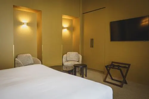 Hotel Gounod Fully Renovated photo 9