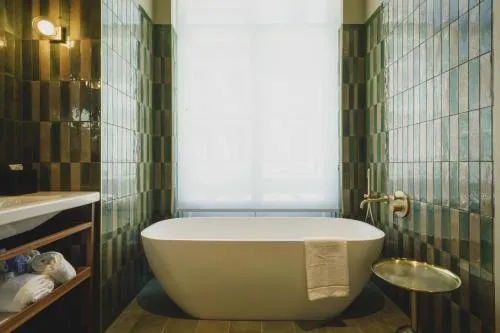 Hotel Gounod Fully Renovated photo 10
