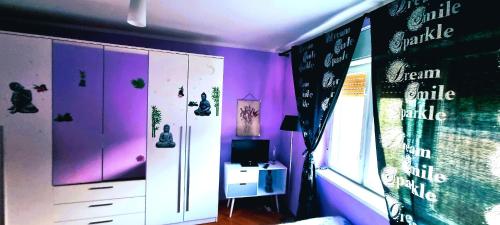 Lana Adriatic Apartment