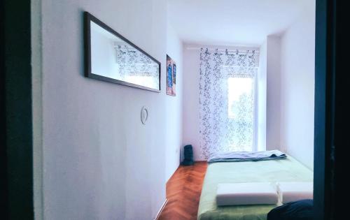 Lana Adriatic Apartment