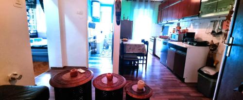Lana Adriatic Apartment
