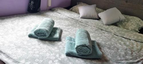 Lana Adriatic Apartment
