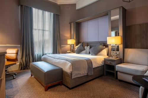 Crowne Plaza - Sheffield, an IHG Hotel Image