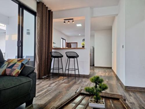 Lavana Apartments - Coastal Region